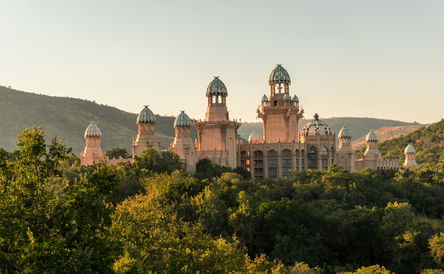 Sun City Day Tours