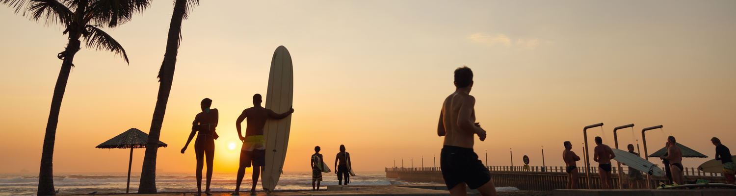 Durban