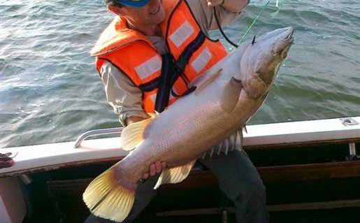 Fishing tours in Uganda Fishing tours in Uganda