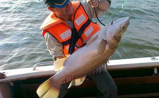 Fishing tours in Uganda Fishing tours in Uganda