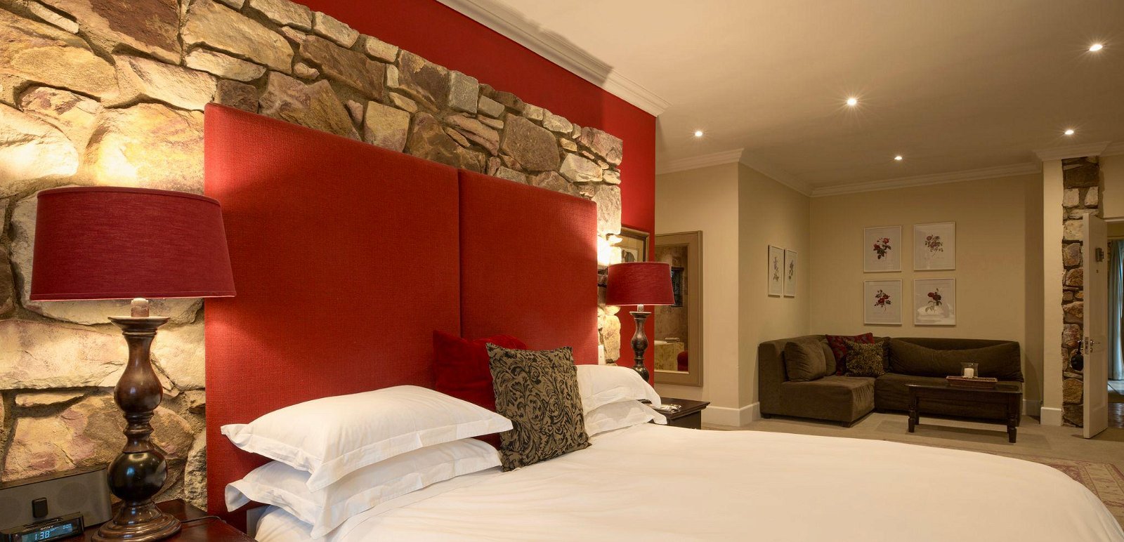 Accommodation
