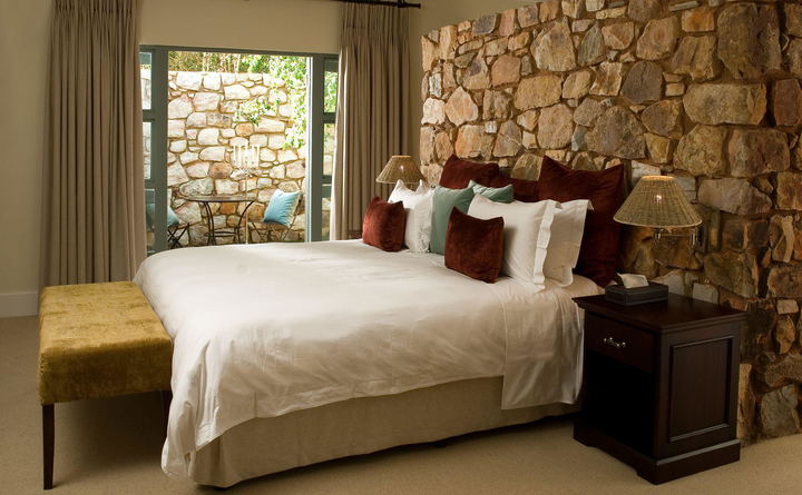 Explore Our Rooms