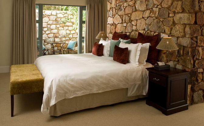 Explore Our Rooms