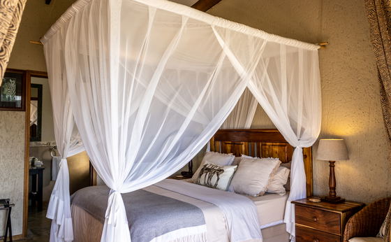Luxury Villa 1
