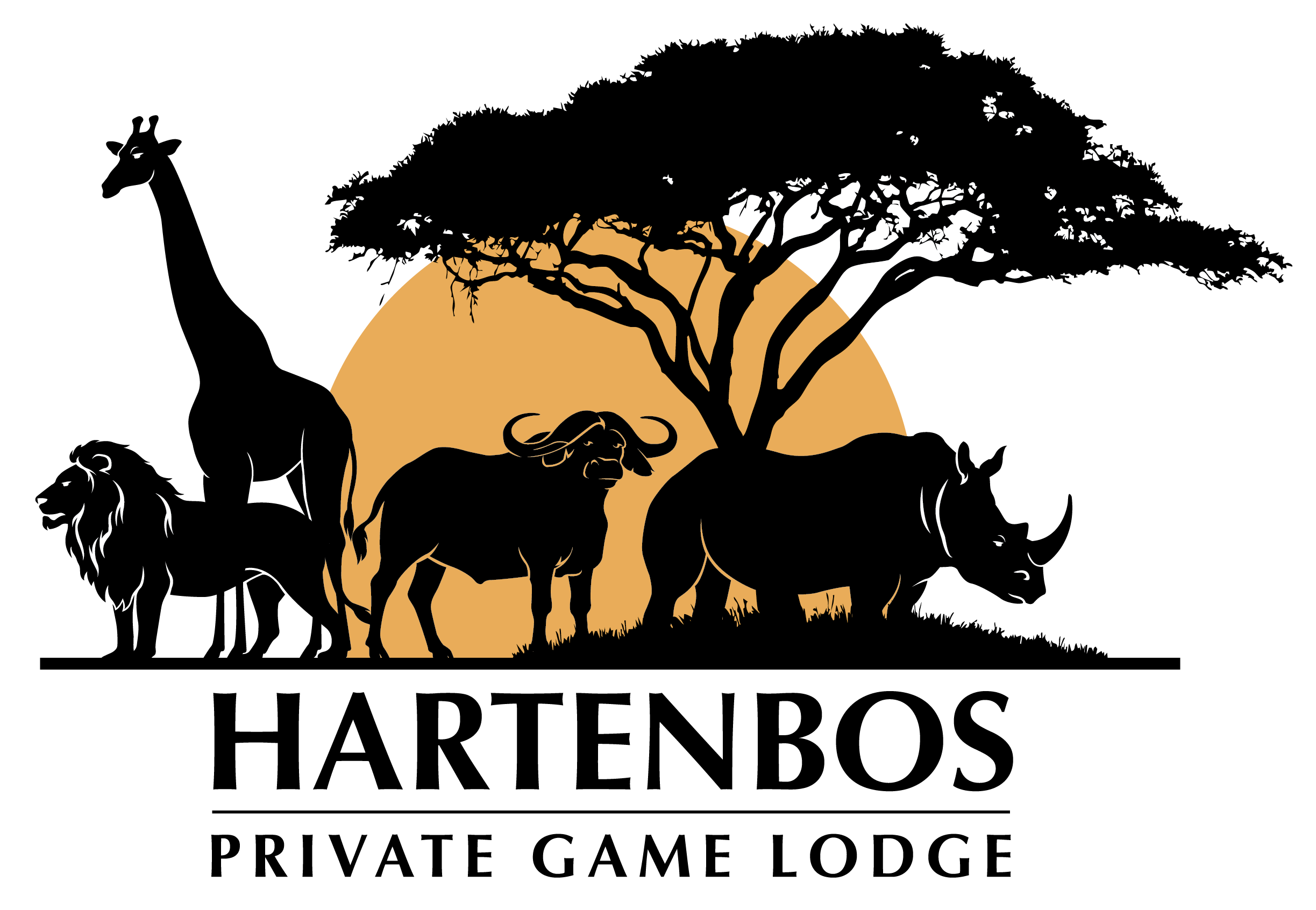 Hartenbos Private Game Lodge