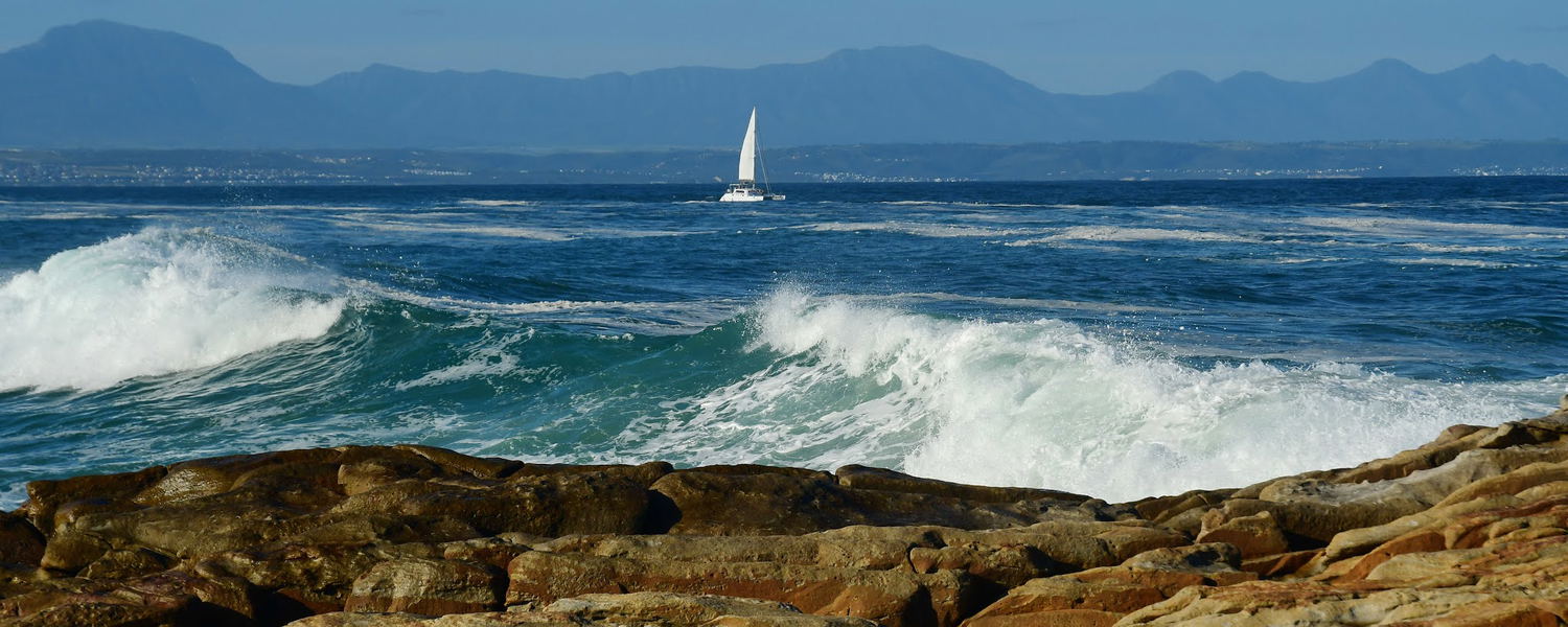 Iconic Mossel Bay