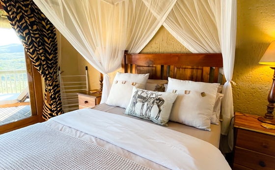 Luxury Villa 2