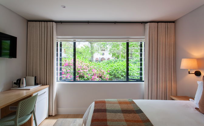 Classic - Room Seven