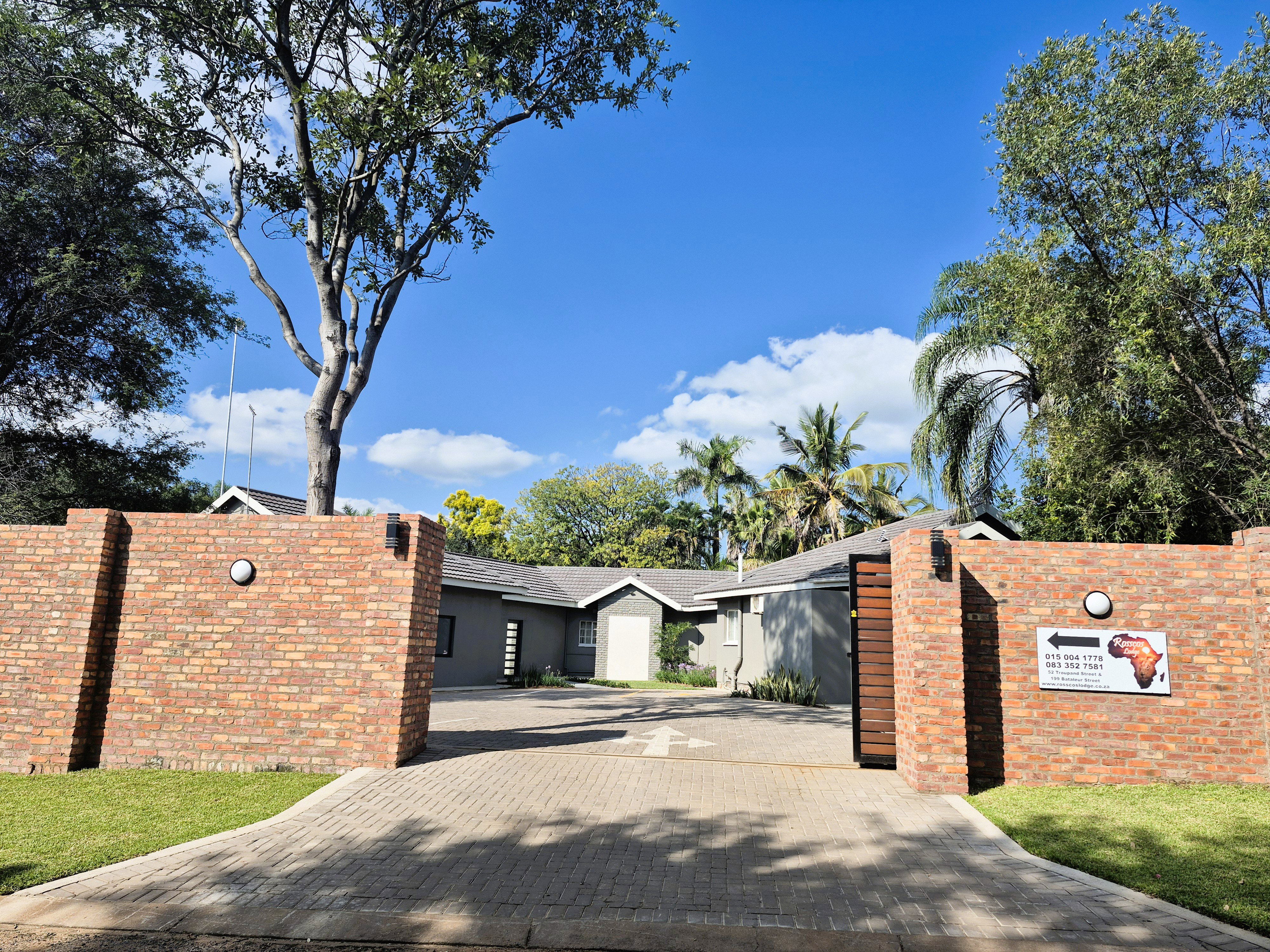 Your Peaceful Sanctuary in Phalaborwa