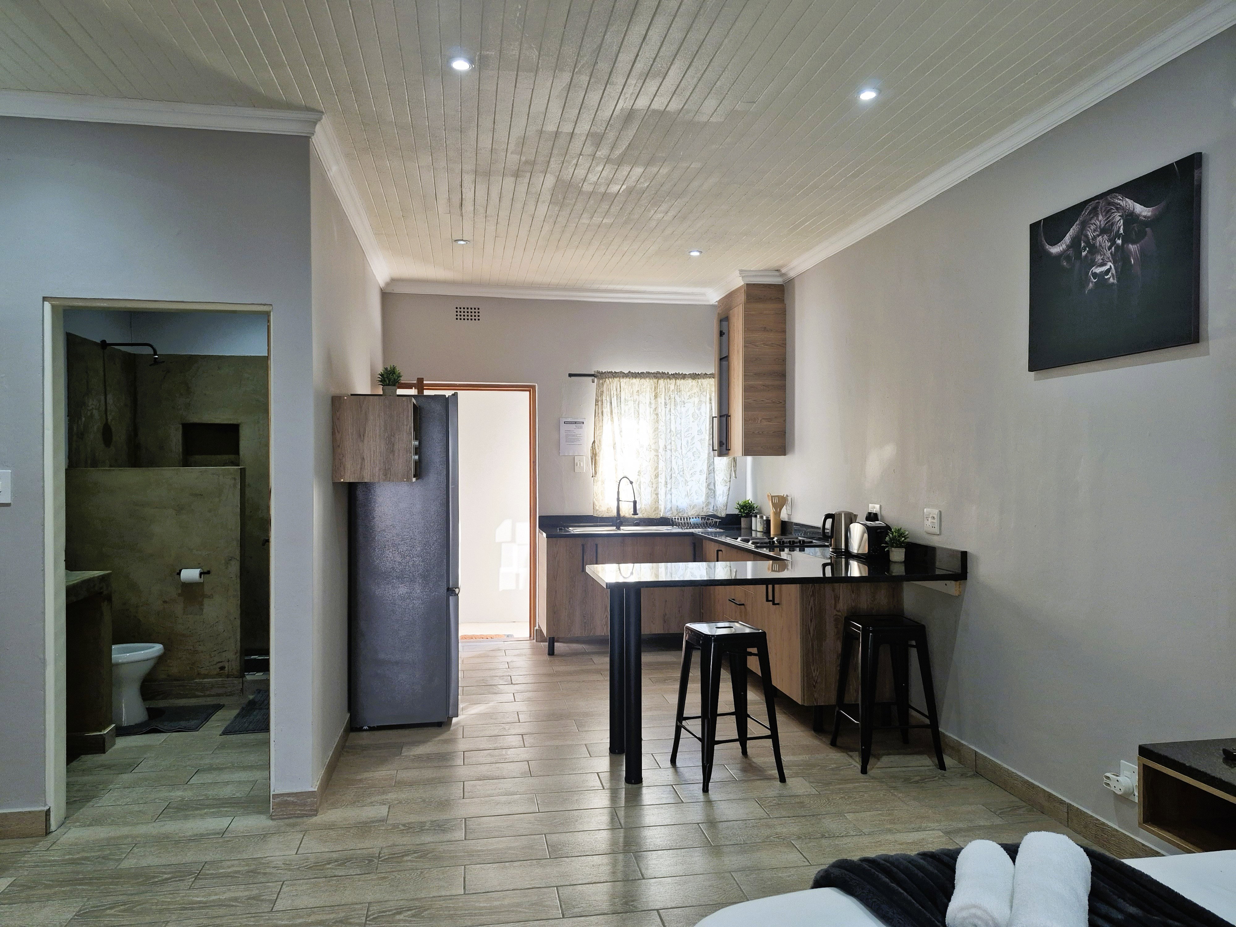 Accommodation