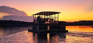 Boat Cruise Safari