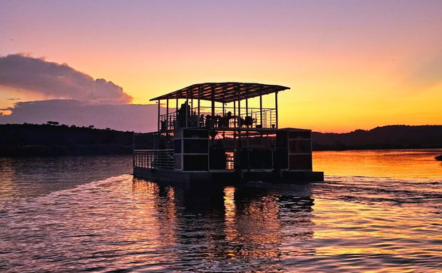Boat Safaris. Boat Tours. Big 5. Game Drives. Kruger National Park