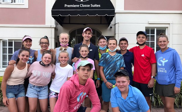 Sporting Groups Stay at Premiere Classe Apartments Tennis Sporting Groups Stay at Premiere Classe Apartments Tennis