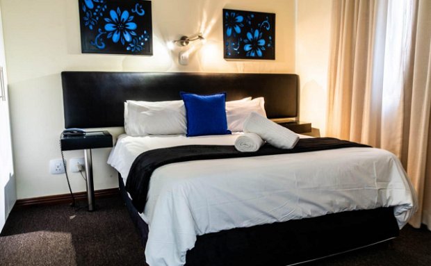 Sandton Hotel Apartments Premiere Sandton Hotel Apartments Premiere