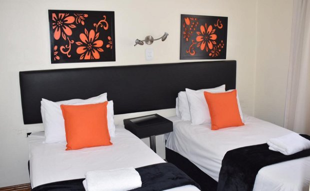 Sandton Hotel Apartments Self Catering