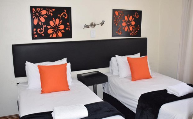 Sandton Hotel Apartments Self Catering Sandton Hotel Apartments Self Catering