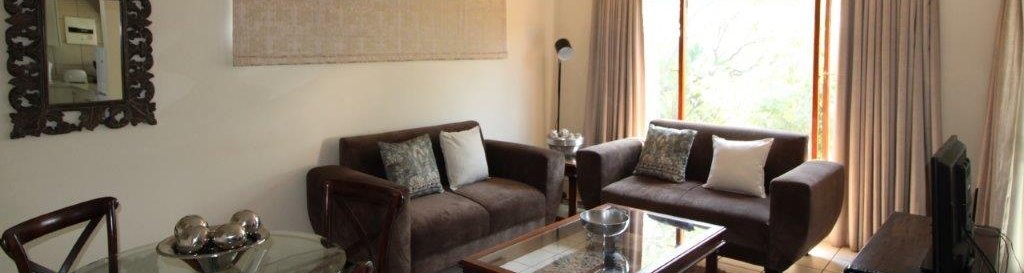 Sandton 2 Bed Apartment Hotel