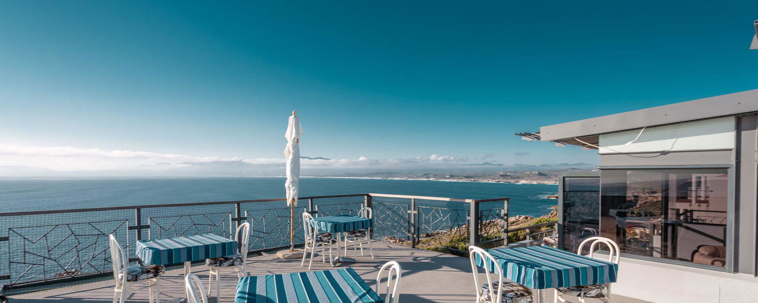 Viewing Deck