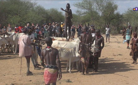 10 Days Southern Omo Valley Tour