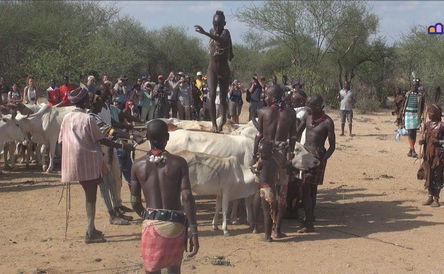 10 Days Southern Omo Valley Tour