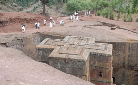 12 Days Historical Tour