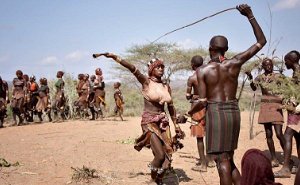 13 Days South-Omo-Valley