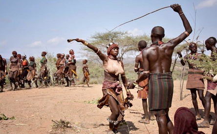 13 Days South-Omo-Valley