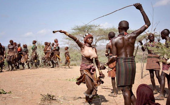 13 Days South-Omo-Valley