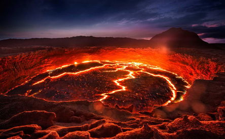 2 Days Danakil Depression Tours