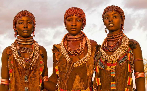 5 Days Omo Tribal Culture and Photo Expedition