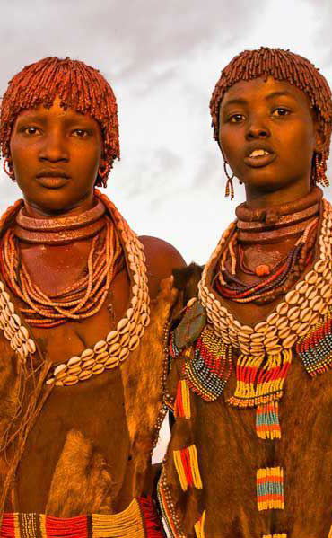 Cultural Tours
