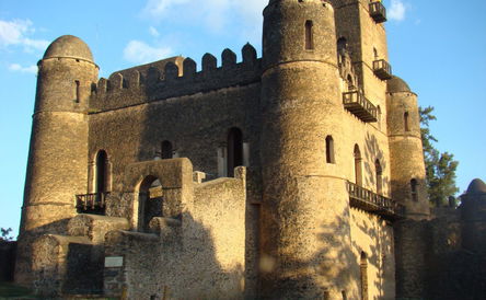 6 Days Classic Northern Ethiopia Tour