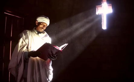 8 Days Historical Ethiopia Tour