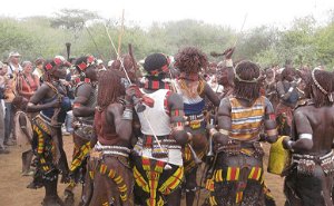 9 Days Lower Omo Valley “Africa’s last frontier”