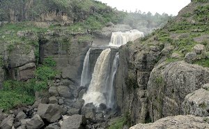 Day Trip From Addis Ababa To Debre Libanos & Blue Nile Gorge