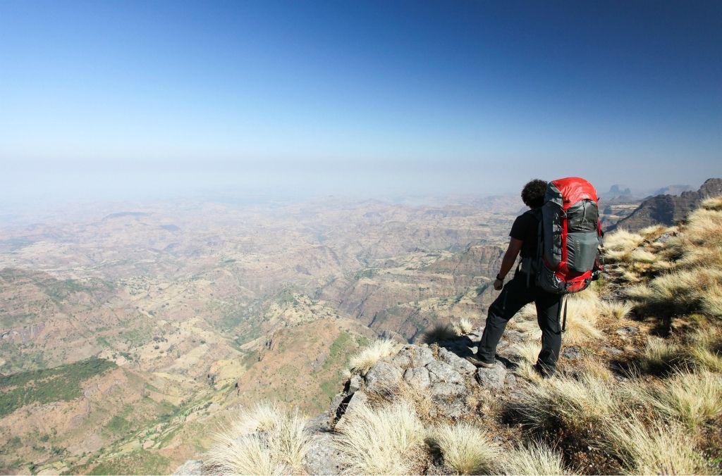 The Best of Ethiopia
