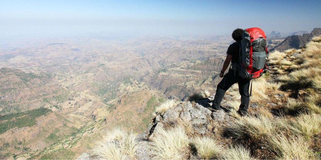 The Best of Ethiopia