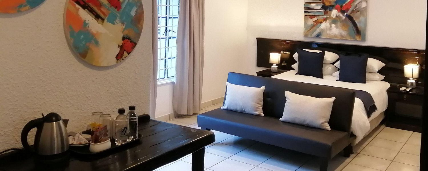 Fourways Bed & Breakfast Johannesburg
