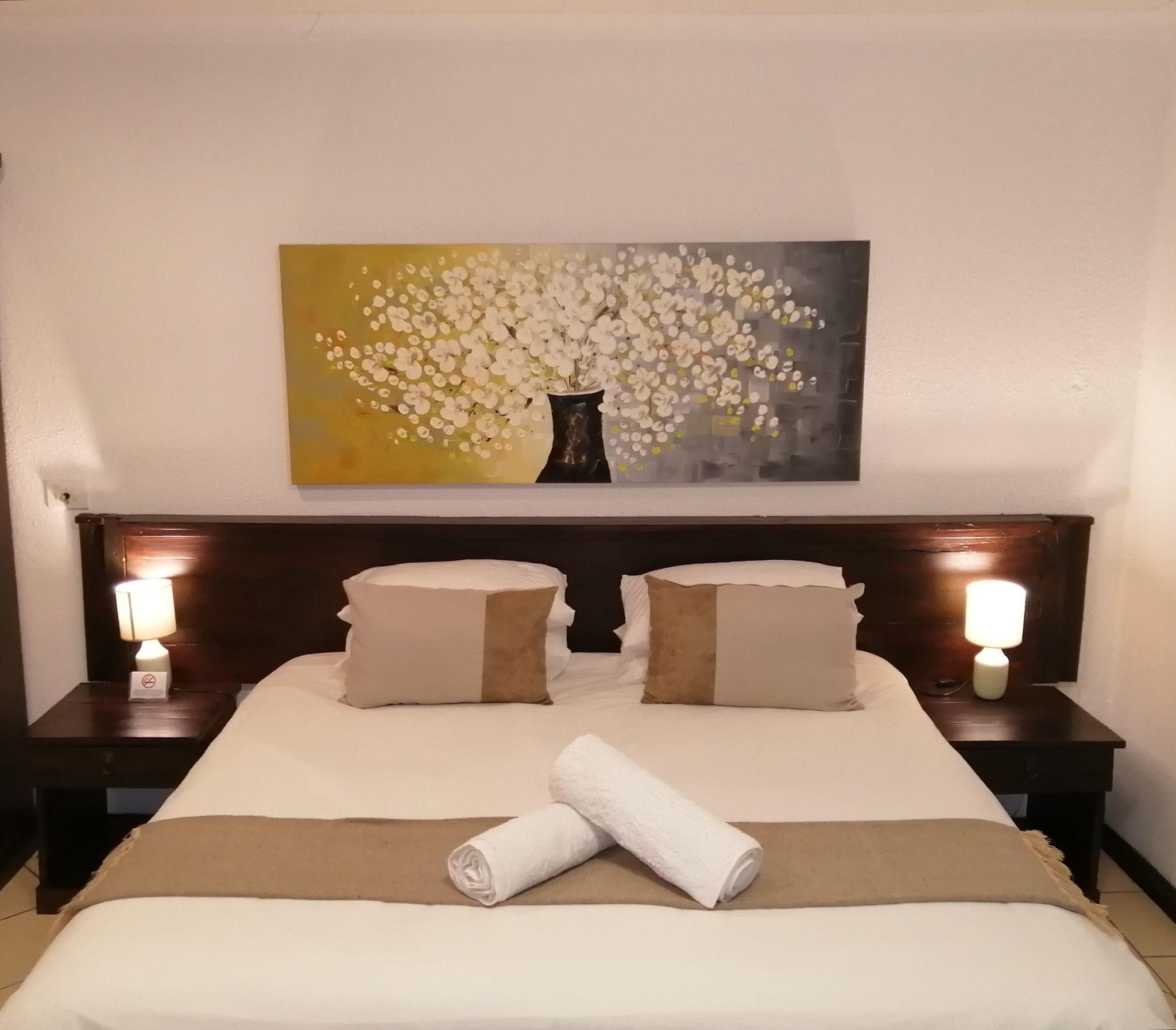 Accommodation