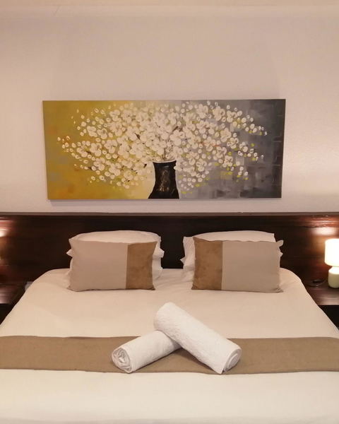 Our Rooms