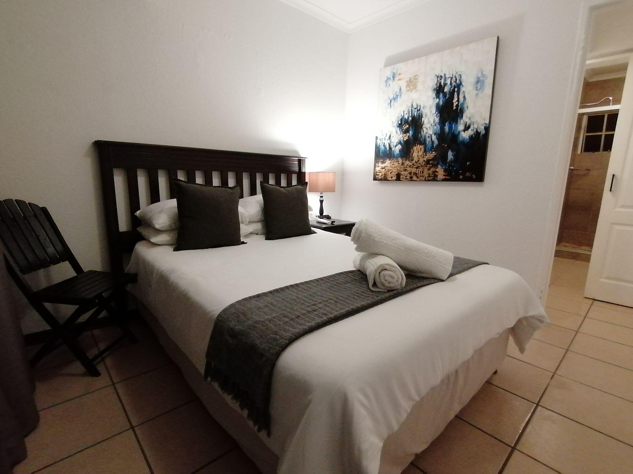 Fourways Bed & Breakfast Accommodation, Johannesburg