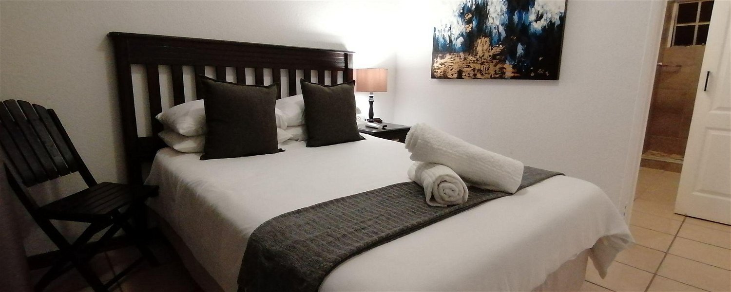 Fourways Bed & Breakfast Johannesburg