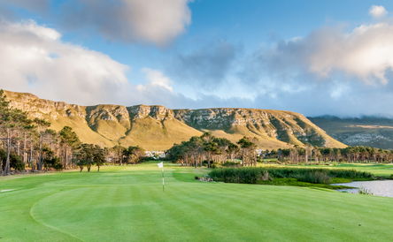 8-DAY GOLF TOUR - TOP 100 COURSES CAPE TOWN