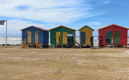 CAPE PENINSULA Private Day Tour
