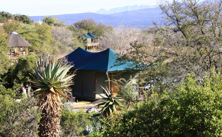 OUDTSHOORN - 3 or 4 DAYS GETAWAY