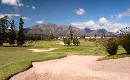 GOLF SHUTTLE