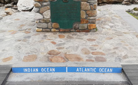 CAPE AGULHAS Private Road Trip