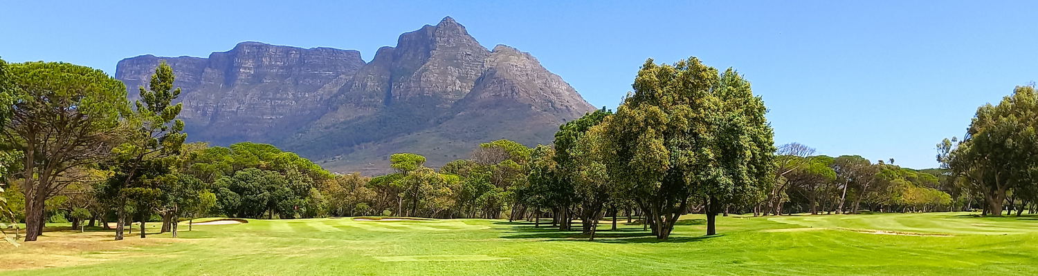 8 DAY GOLF TOUR - WINELANDS