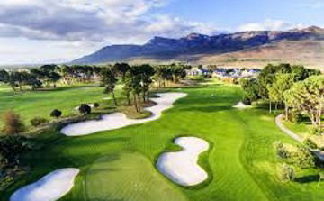 8 DAY GOLF TOUR