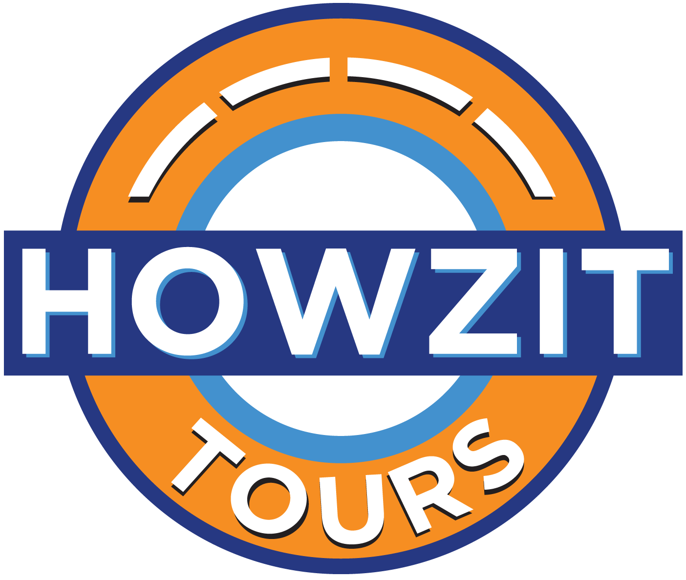 Howzit Tours - private tours and shuttle services around Cape Town